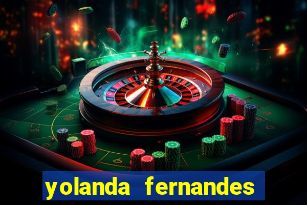 yolanda fernandes malta bettin